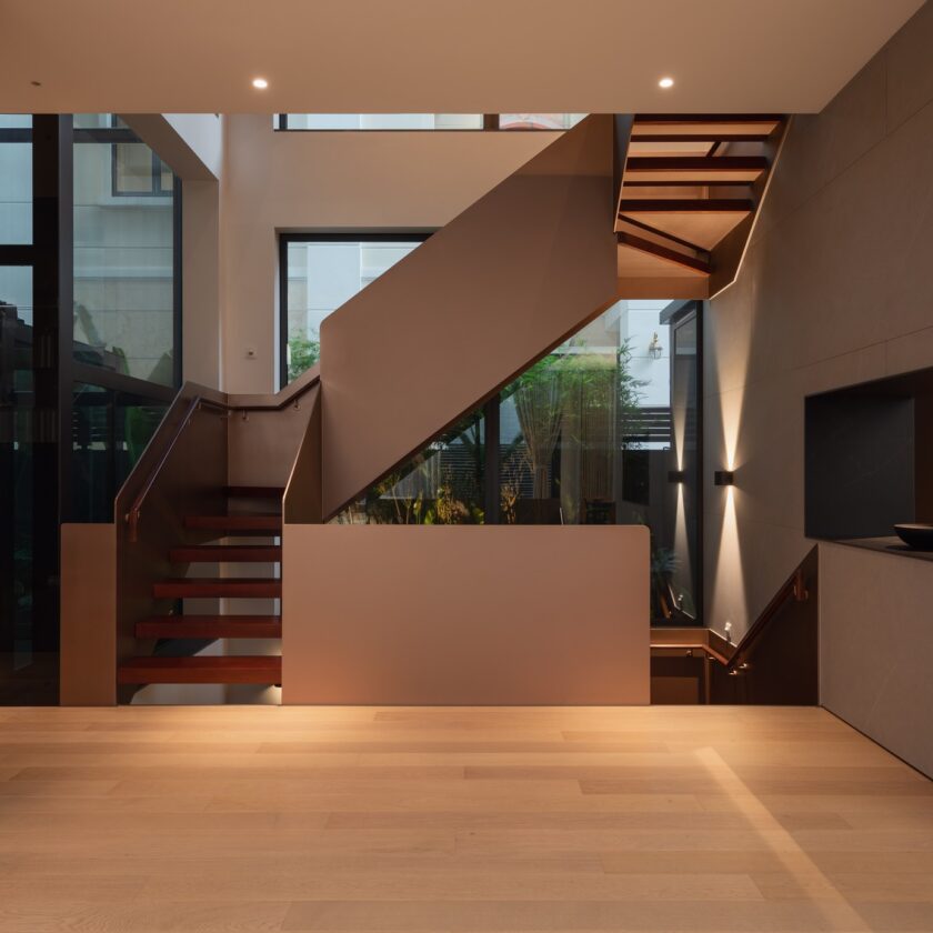 Starlake HoTay Villa 05