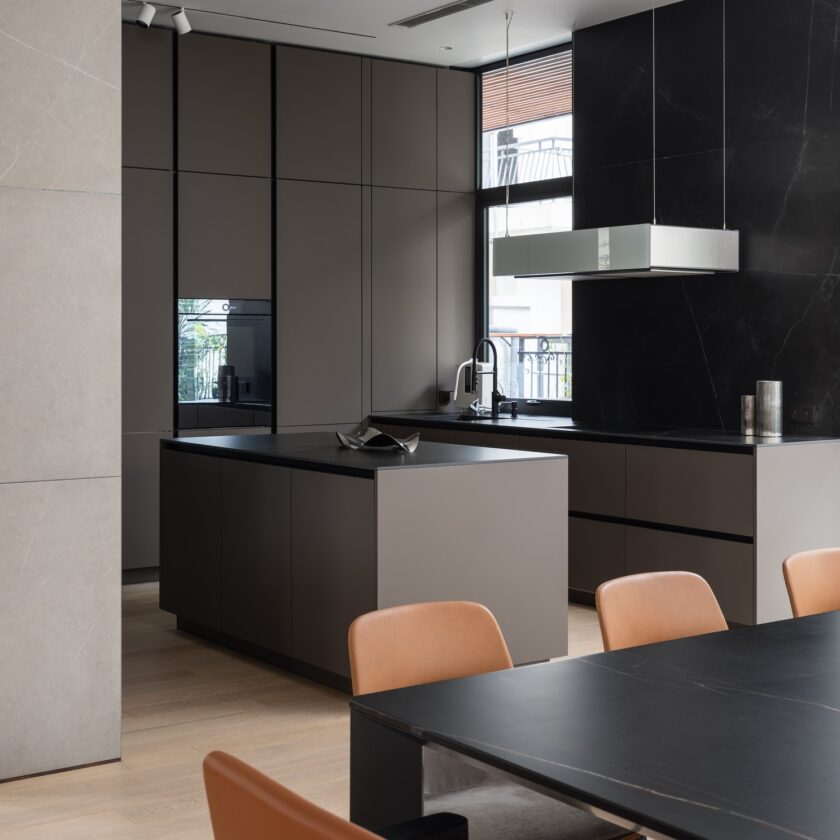 Starlake HoTay Villa 09