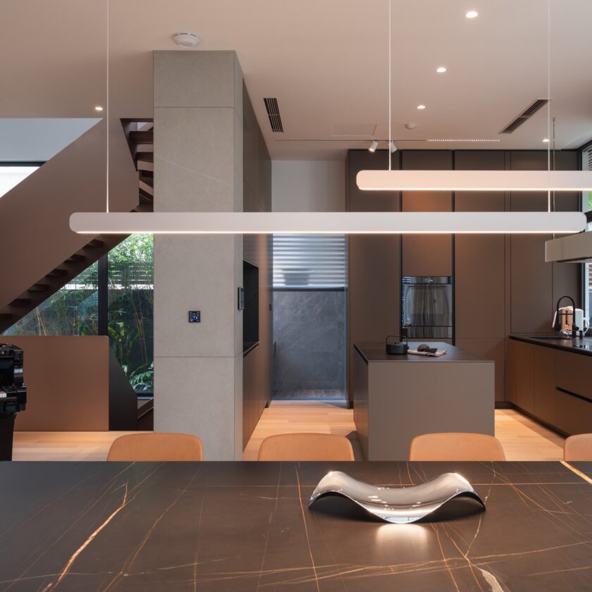 Starlake HoTay Villa 10