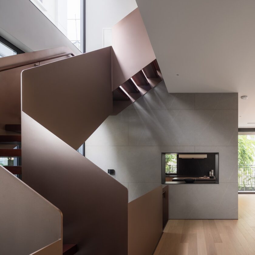 Starlake HoTay Villa 11