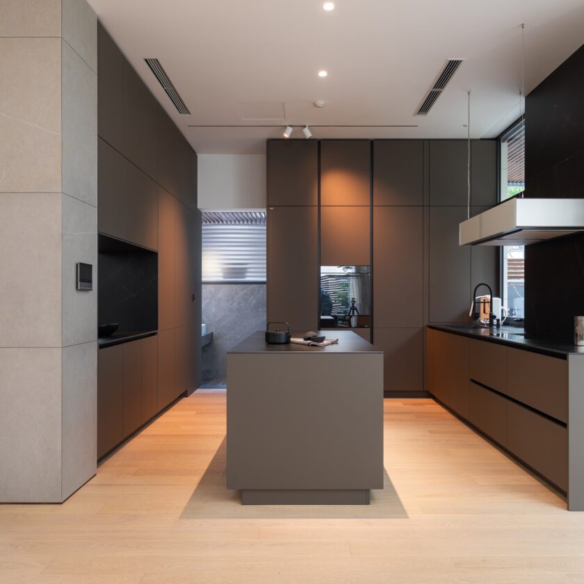 Starlake HoTay Villa 12