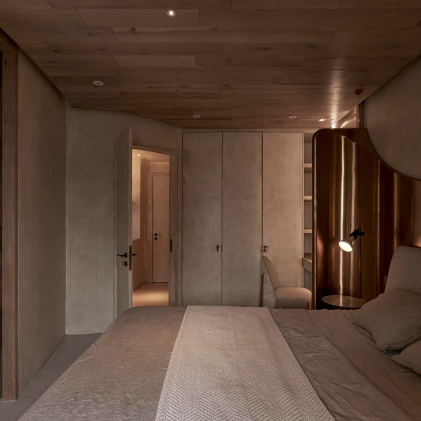 CityGarden Apartment 12