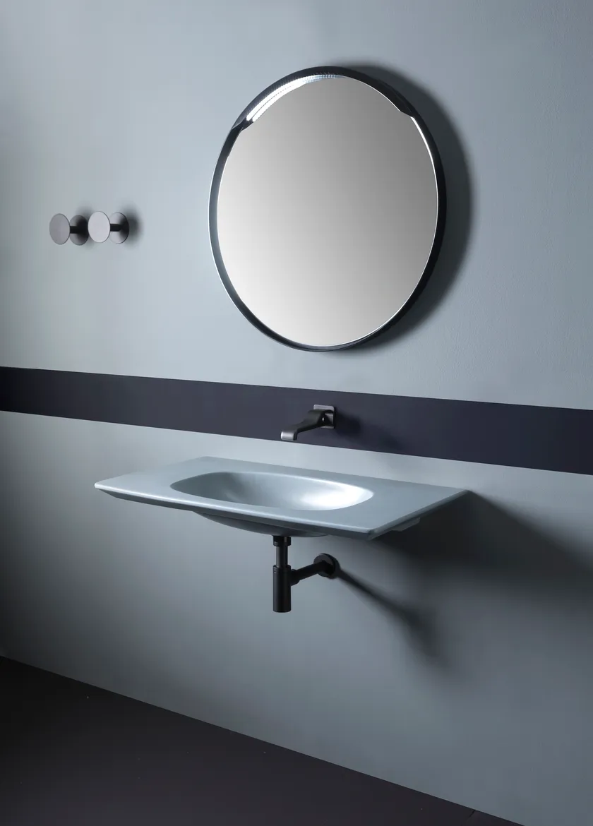 Flaminia Nudaflat 120 wall hung basin