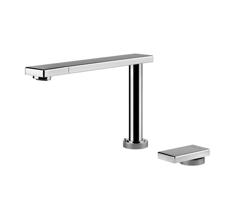 Foster Mixer Tap Eclipse